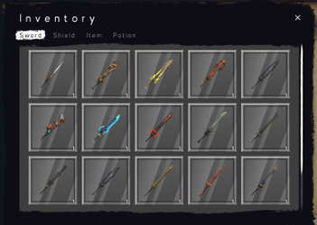 Absence of Light screenshot 7