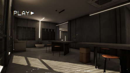 Backrooms: Eight Levels screenshot 23