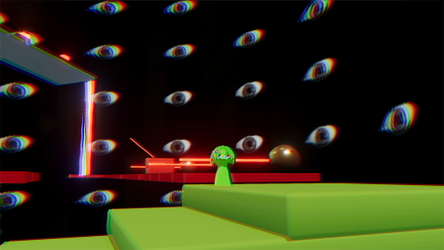 Sprunki Horror Towers screenshot 5