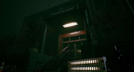 Demon Of The Dark screenshot 9