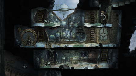 Creaks screenshot 10