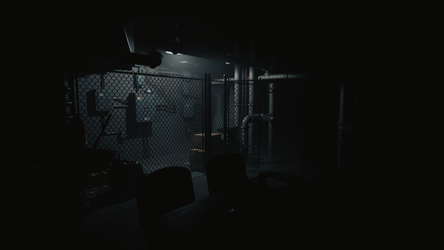 The Night Shift screenshot 1