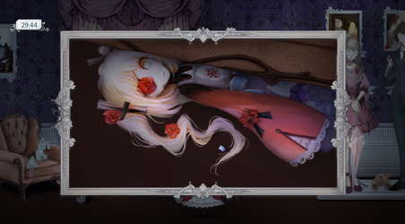 人偶馆绮幻夜 Dreaming on the last light（DOLL） screenshot 8