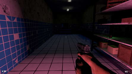 Hospital 9 screenshot 33