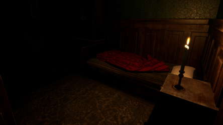 The Orphanage screenshot 6