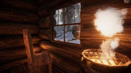 Short Snow screenshot 21