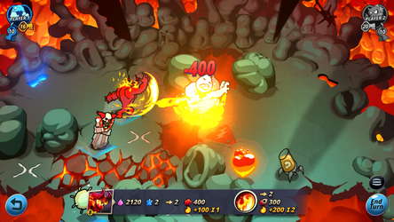 Phobies screenshot 19