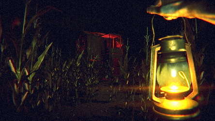 Terror in the Corn screenshot 3