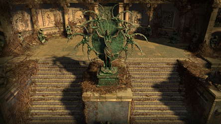 Path of Exile screenshot 33