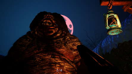 Krampus Kills screenshot 10
