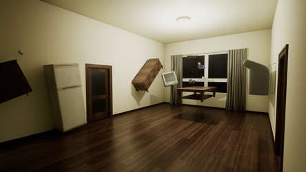梦夜Nightmare screenshot 8
