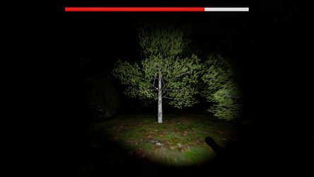GhostlyRyokan screenshot 4