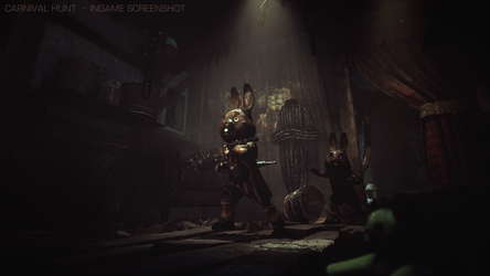 Carnival Hunt screenshot 10