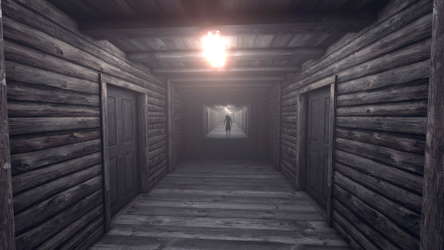 Those Who Remain screenshot 6