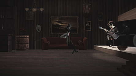 Neighbors screenshot 5
