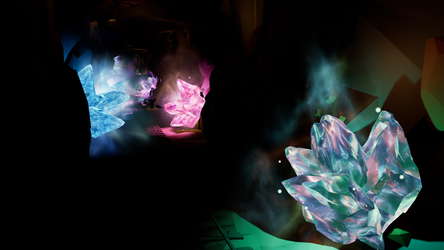 Crystal Blast VR screenshot 5