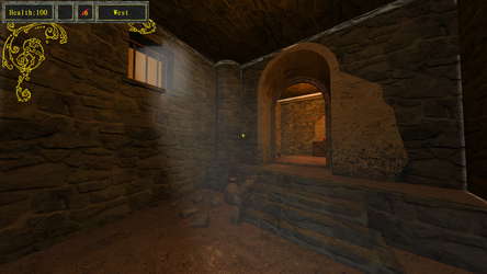 ASTRA : Era Of Anguish screenshot 8