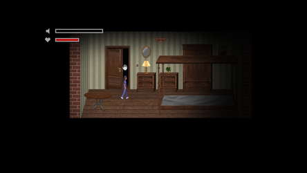 Mr. Hopp's Playhouse 2 screenshot 1