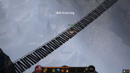 Heretical screenshot 7