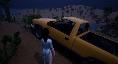 Dread Tomb screenshot 5