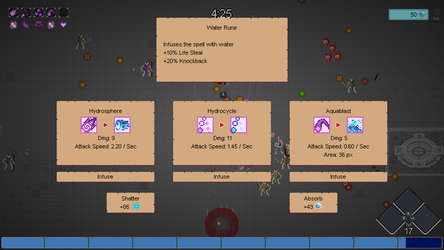 Sorcevival screenshot 6
