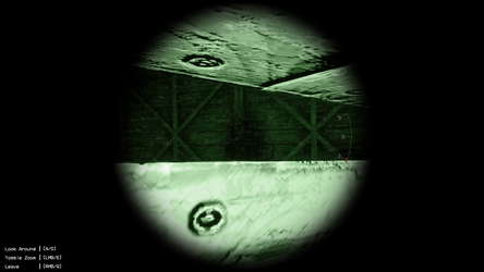 CAGE-FACE | Case 1: The Mine screenshot 4