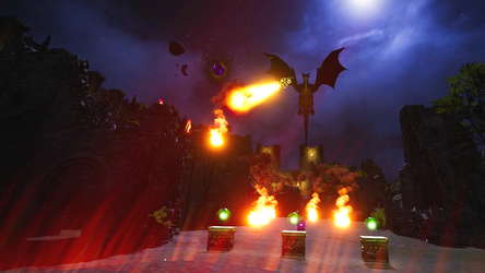 Tales of Sintra: The Dark Vortex screenshot 9