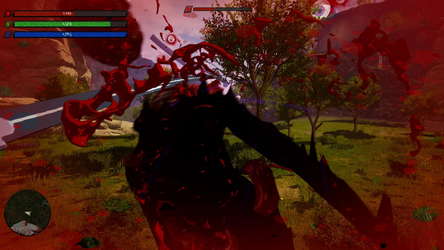 Innocent's purgatory screenshot 9