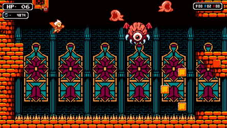 Astalon: Tears of the Earth screenshot 4