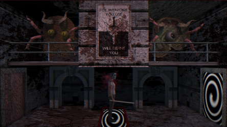 The Nothing screenshot 12