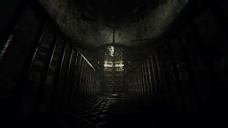 Lurk in the Dark : Prologue screenshot 9