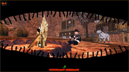 Chambers screenshot 7