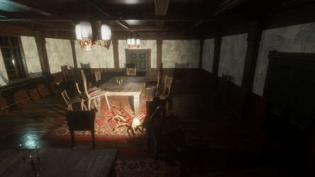 Fleshgait screenshot 9