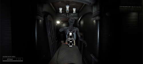Deathbloom: Chapter 1 screenshot 4