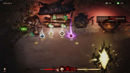 Reap and Rush screenshot 7