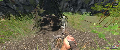 The Maze screenshot 4
