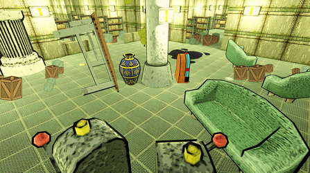 Lost To Riches screenshot 17