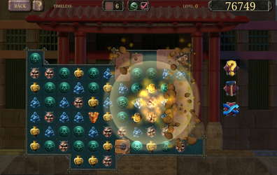 Tower Of Wishes 3 : Japan screenshot 3