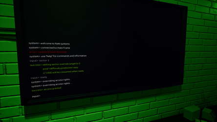 hora screenshot 2