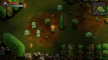 Grumpy Jack screenshot 11