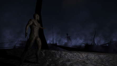 A Dream For Aaron screenshot 12