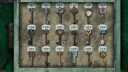 Revenge of the Spirit: Rite of Resurrection screenshot 8