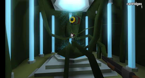 Bunker 21 Extended Edition screenshot 2