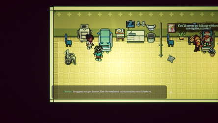 Scaredy Cat screenshot 11