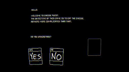 cheesequest screenshot 1