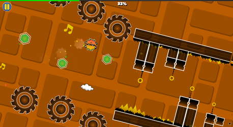 Final Dash screenshot 4