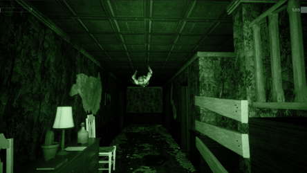 Darkfield screenshot 2