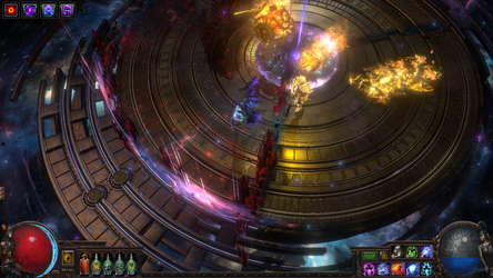 Path of Exile screenshot 5
