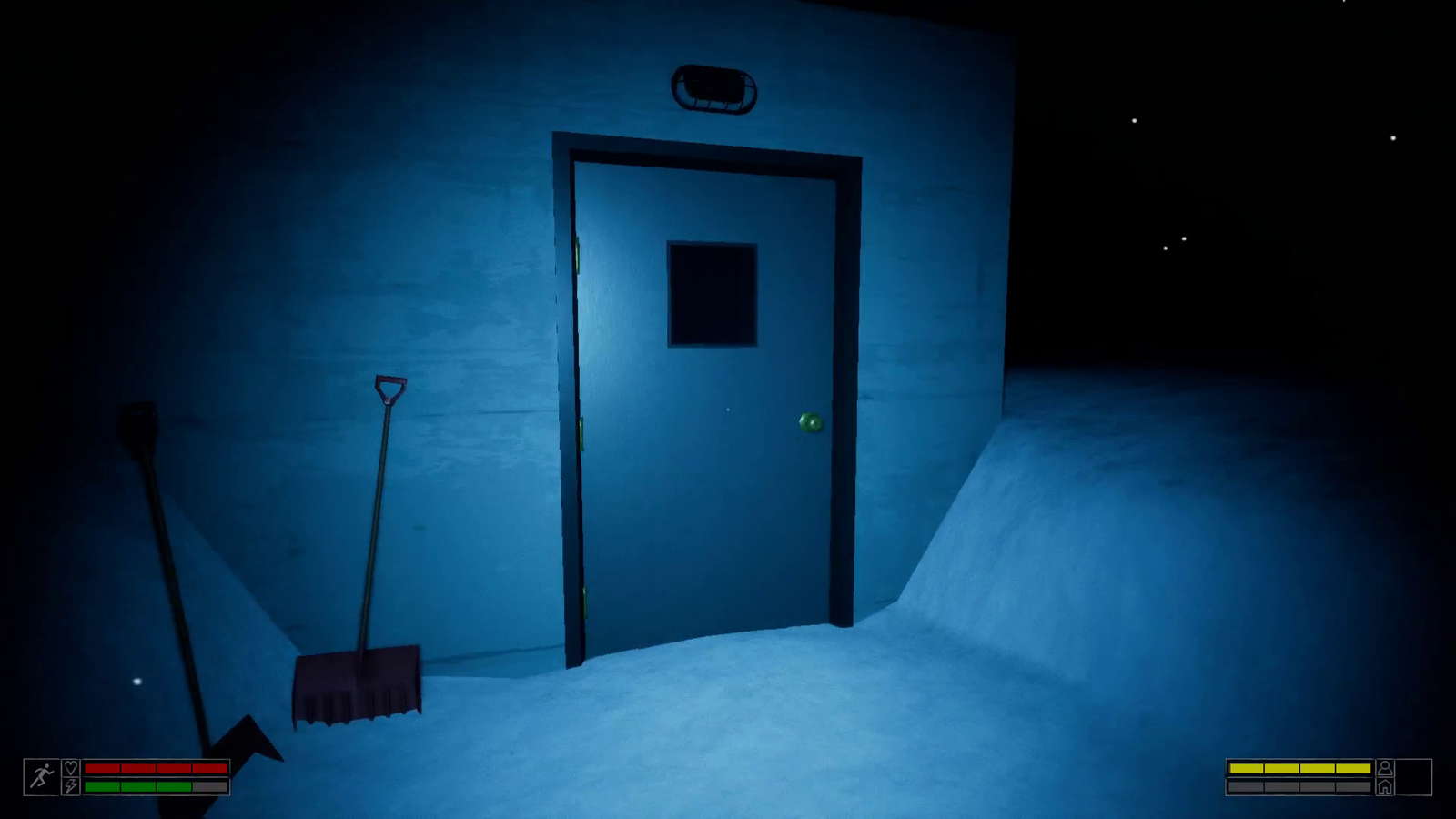 FROSTBITE: Deadly Climate screenshot
