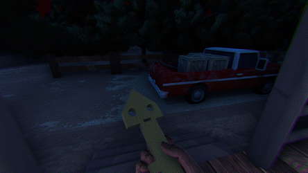 Trash Horror Collection 3 screenshot 16